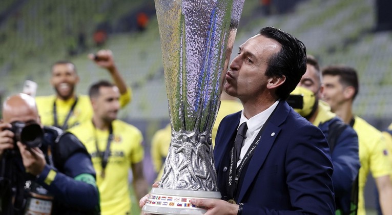 Emery objavio gdje nastavlja karijeru