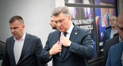 Plenković se hvalio u Bjelovaru: Plaće su realno rasle 37.5 posto