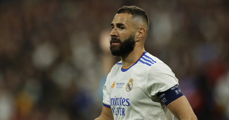 Benzema: Imao sam problema s Mourinhom