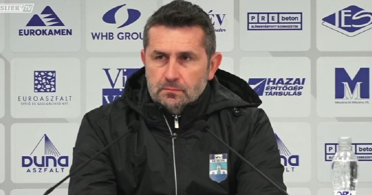 Bjelica: Hajduk je moćan. Stabilizirali su se rezultatski i igrački