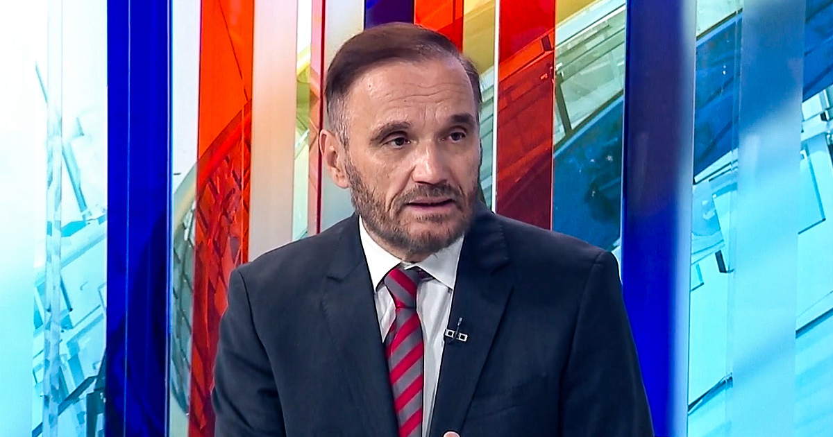 Anto Nobilo: Postoji samo jedan uvjet za izbor ustavnih sudaca