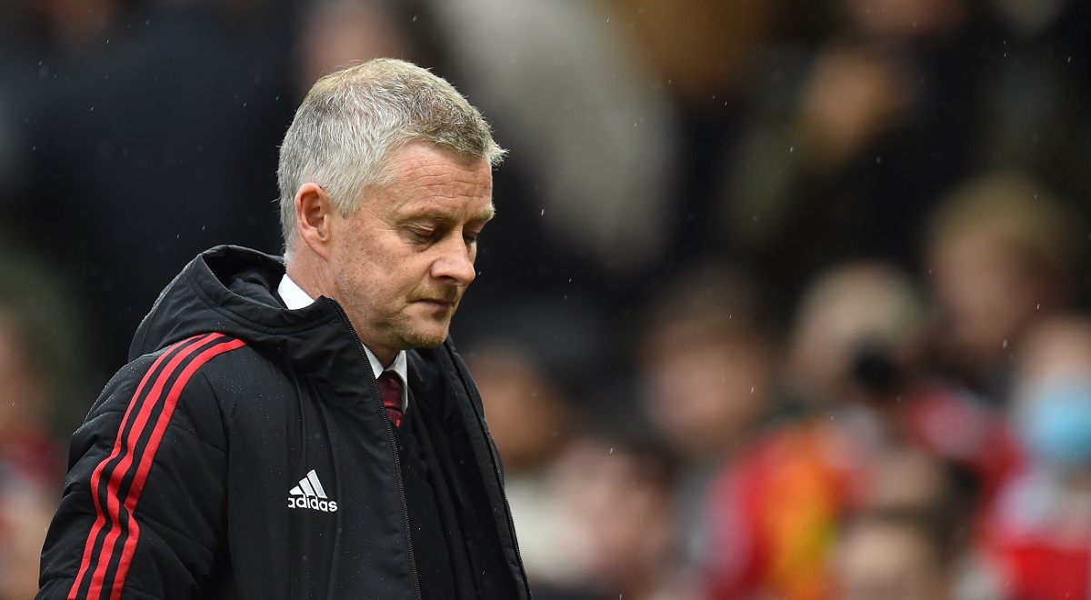 Romano: Solskjaer je blizu otkaza. Čeka se odluka jednog čovjeka