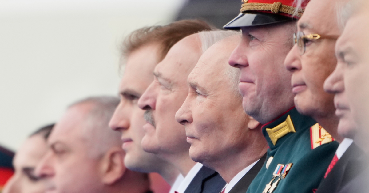 Kyiv Independent: Još jedna država ulazi u rat protiv Ukrajine?