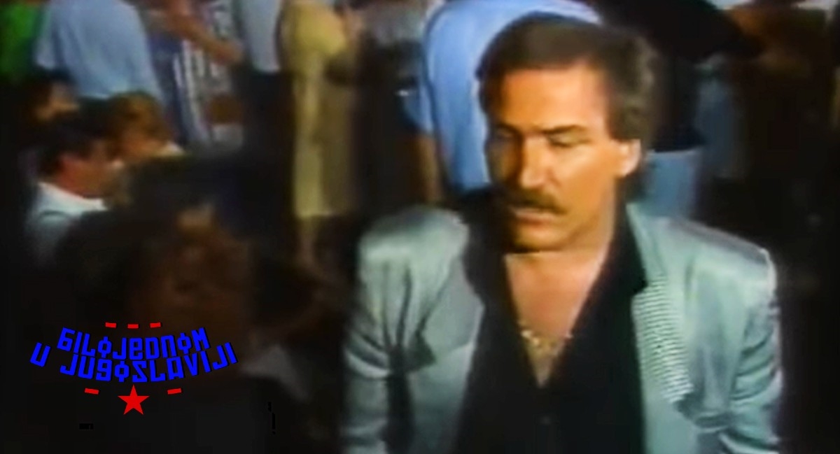 Mišo je i 1972. napravio kaos među navijačima, ali svojim golmanskim sposobnostima