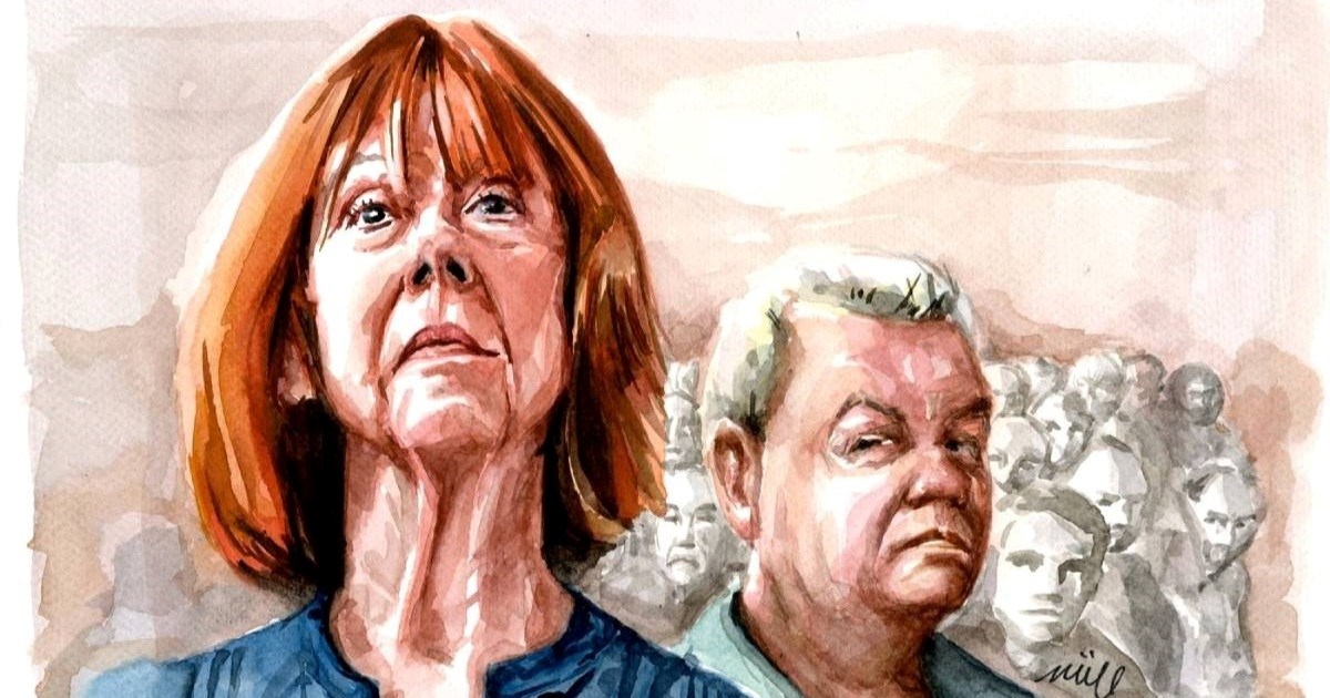 Kako je jedna obična žena poljuljala stavove o silovanju