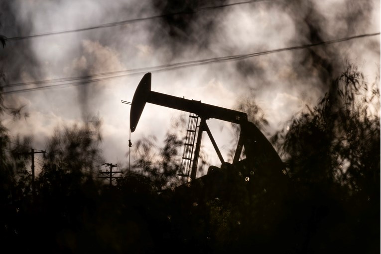 Zbog najave Saudijske Arabije porasle cijene nafte