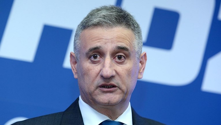 Karamarko: Grmoja laže. Most je Hrvatskoj nanio gubitke u milijardama