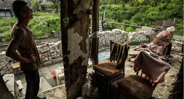 Von der Leyen: Koristit ćemo zamrznutu rusku imovinu za obnovu Ukrajine