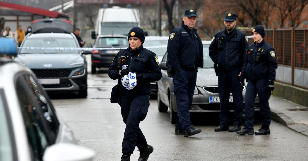 Ubojica iz romskog naselja bio u zatvoru, otkriven i motiv? Auto mu nađen u Sloveniji