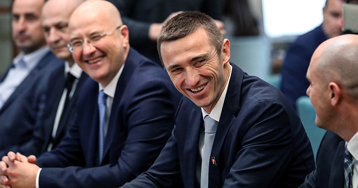 Ovo DP planira ako preuzme financije. Povratnike bi oslobodili poreza na 10 godina