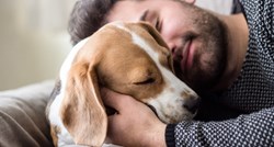 Studija je dokazala da smrt psa može biti jednako teška kao i gubitak voljene osobe