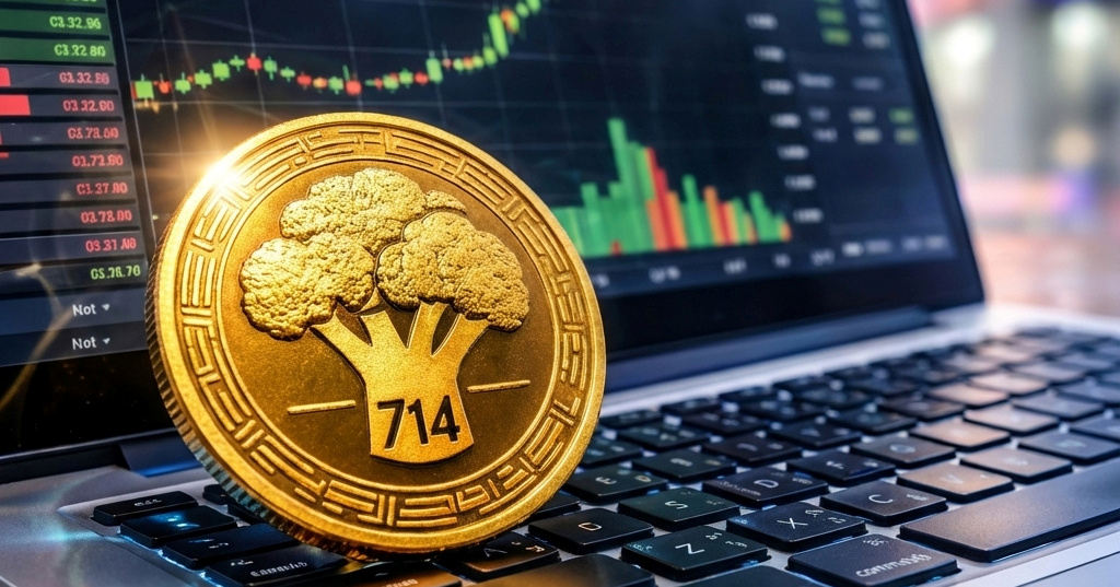 Iskoristio grešku na poznatoj kriptomjenjačnici i zaradio 1.5 milijuna dolara