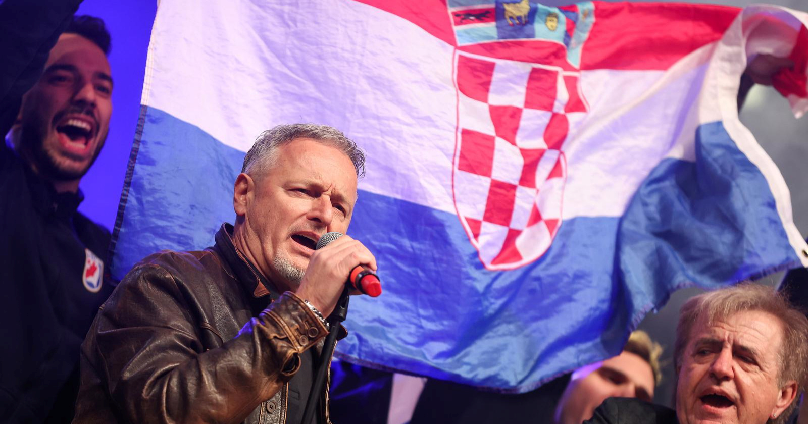 Otkazuje se doček rukometaša u Zagrebu? Thompsonov tim: Rukometaši žele Thompsona