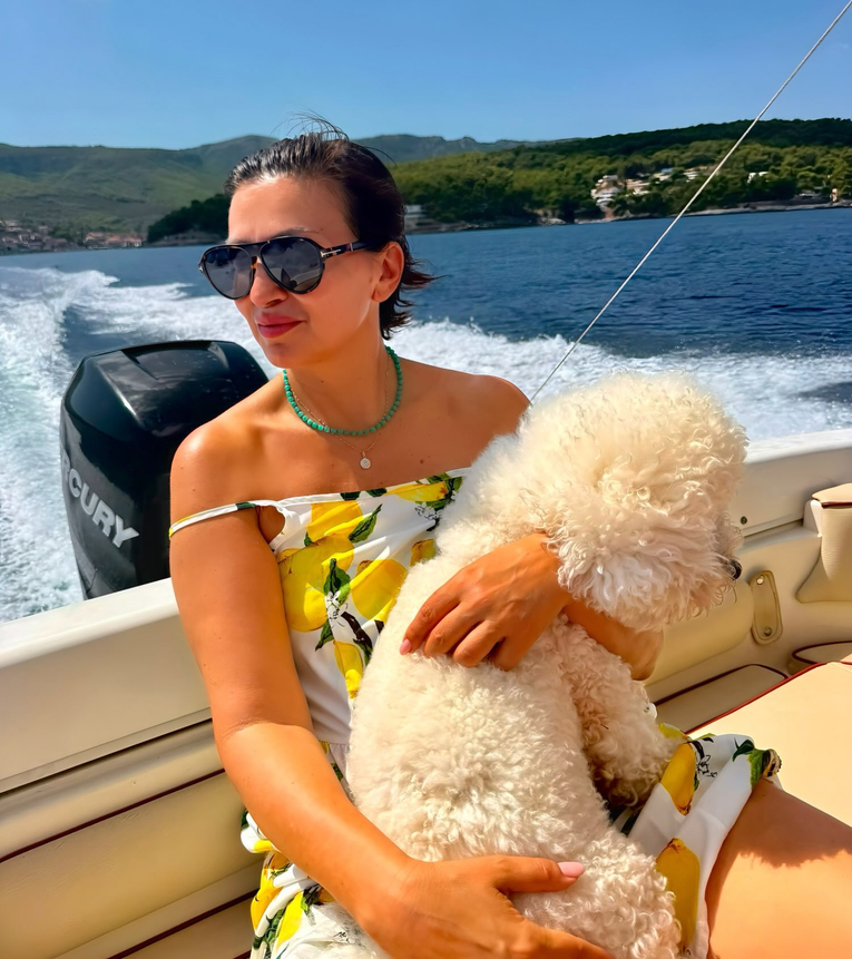 Nina Badrić: Iduće ljeto ne planiram nastupati, mir je važniji od novca