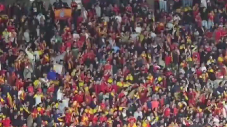 Španjolski premijer osudio skandiranje navijača na utakmici s Egiptom