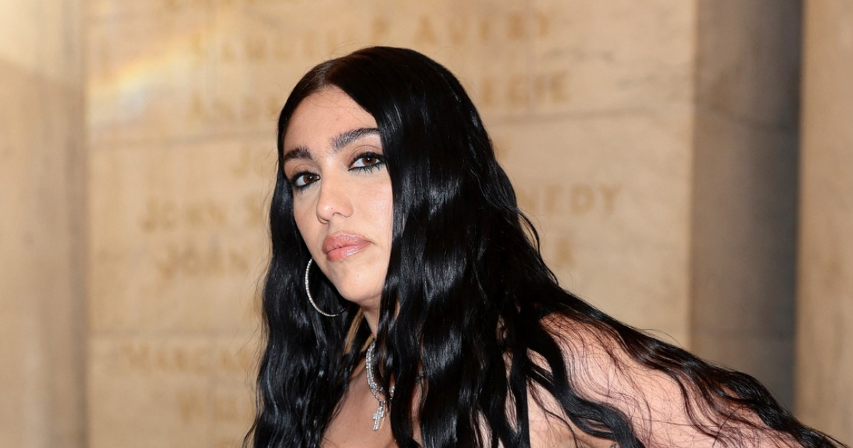 Madonnina kći na reviju u New Yorku došla u haljini kakvu se rijetko viđa