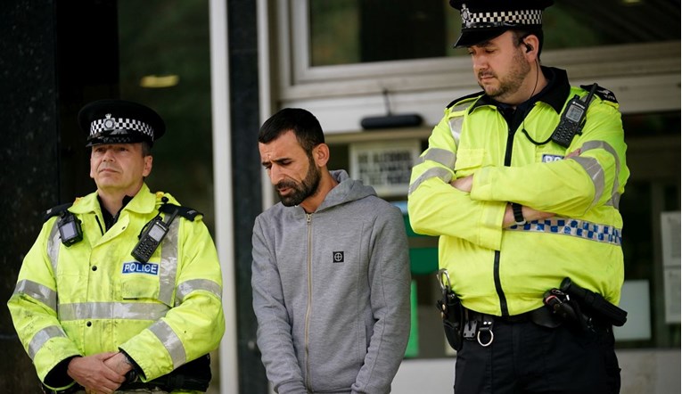 Suđenje pedofilskoj bandi u Engleskoj: "Dijelili su curicu kao meso"