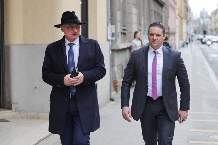 Grlić Radman: Hrvatima u Emiratima preporučujemo da odu u Oman