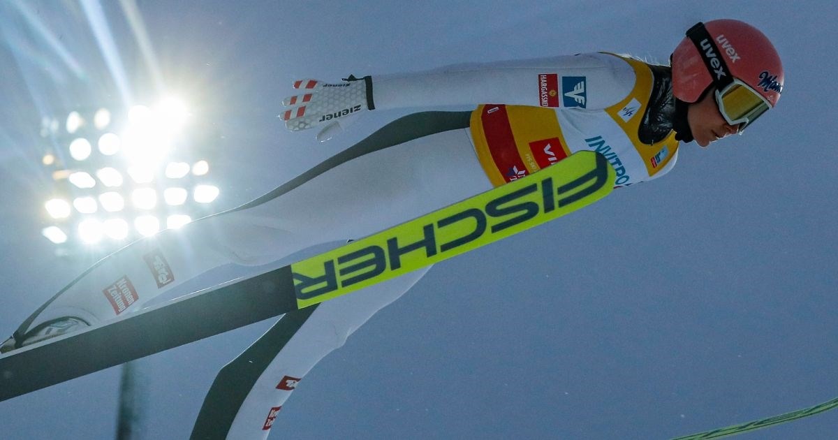 Zvijezda skijaških skokova odlučila prekinuti karijeru s 23 godine