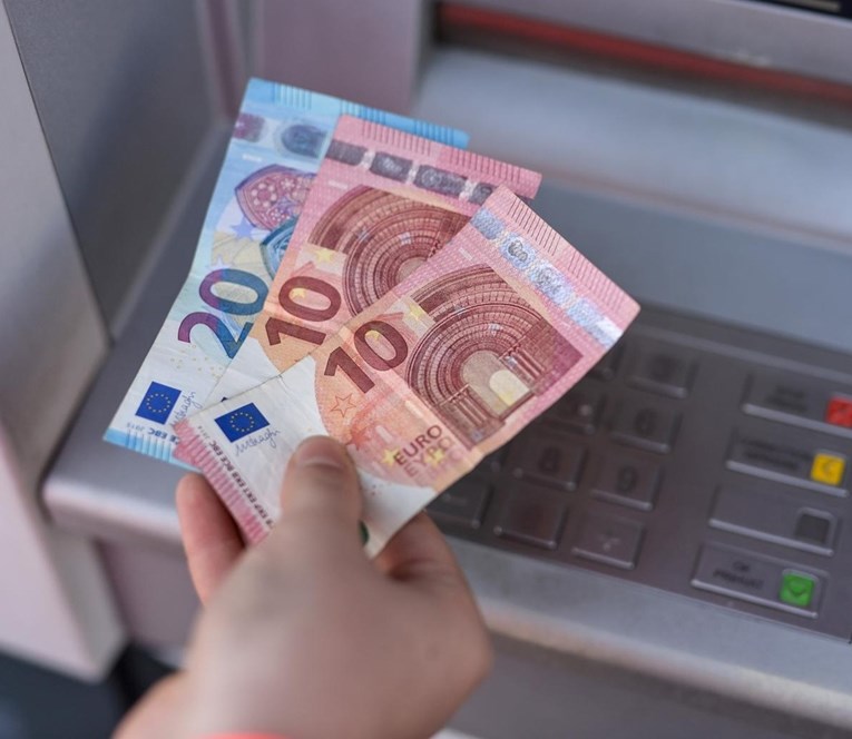 Banke lani jako povećale dobit