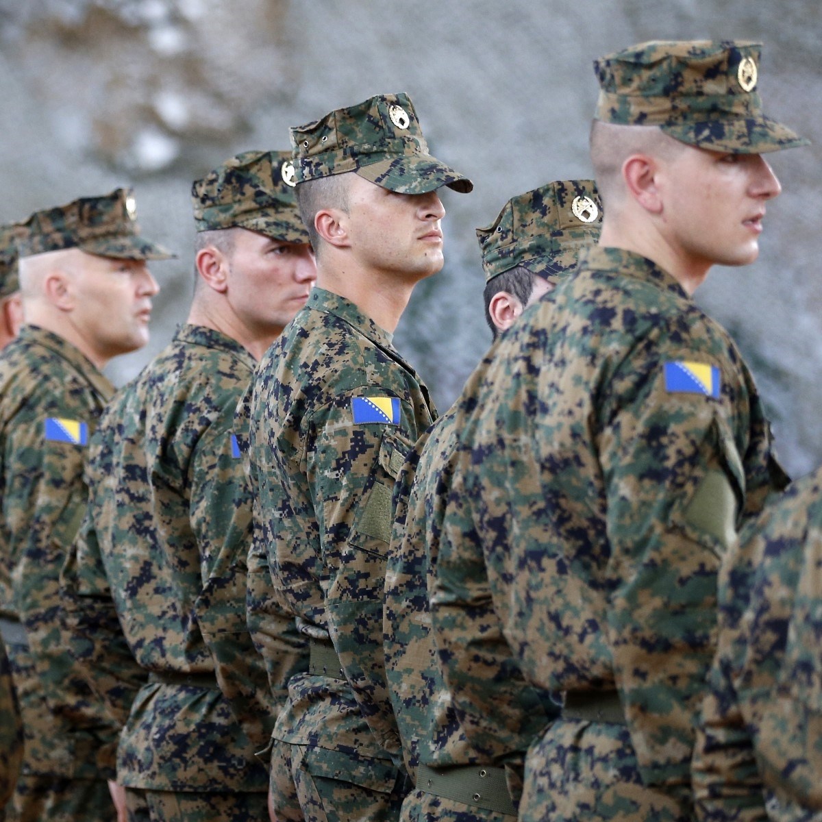 Ministar obrane BiH: Ulazimo u NATO, neće se tu puno pitati ove koji vuku na stranu