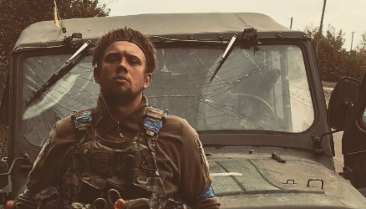 Ispovijest ukrajinskog vojnika: Moj otac je stao na stranu Rusa, izdao je obitelj