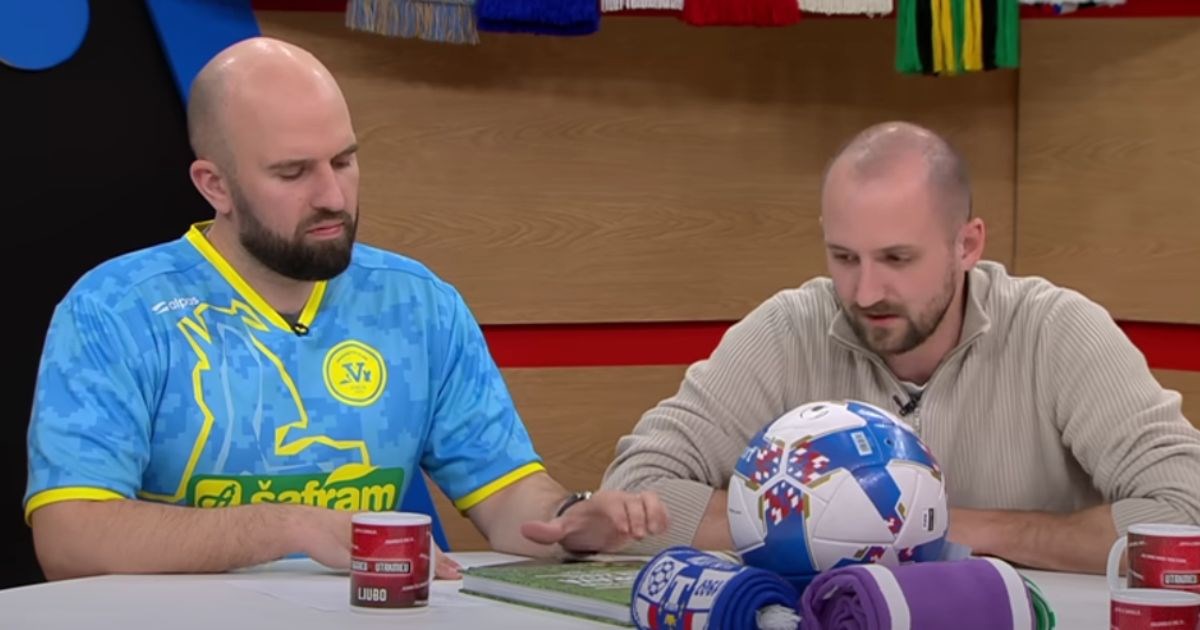 Vraća se ekipa iz popularnog SHNL podcasta. Imaju novi veliki projekt