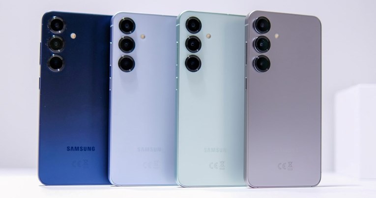 Samsung ne odustaje od manjih zaslona, stiže jača baterija