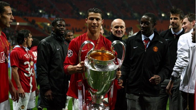 Marca: Ronaldo ima klauzulu u ugovoru zbog koje može opet zaigrati u Ligi prvaka
