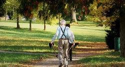 Istraživanje: Umirovljenici s hobijem su manje skloni depresiji