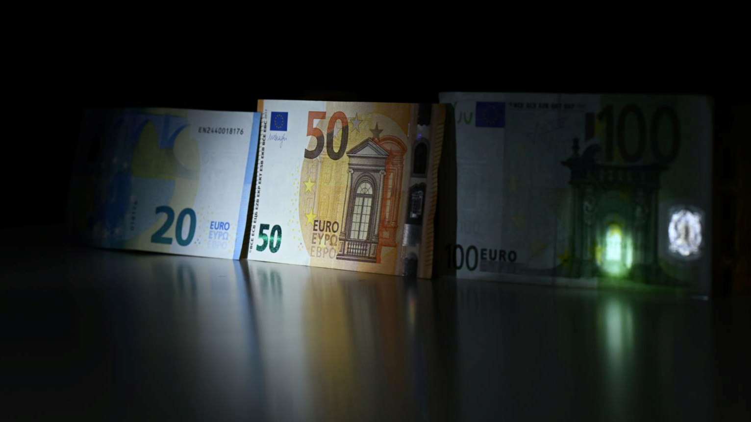 ECB ponovo potvrdio važeće kamatne stope u eurozoni