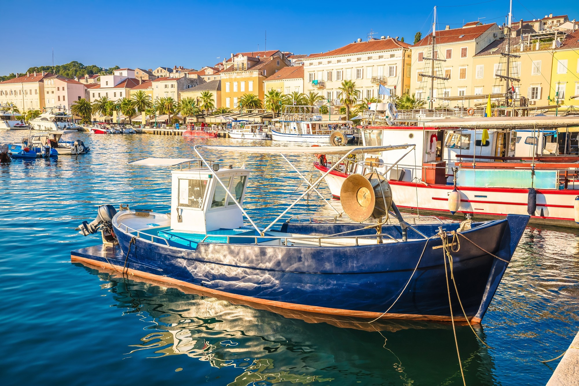 Britanci nabrojali "jeftinije alternative Maldivima", na popisu je i Hrvatska
