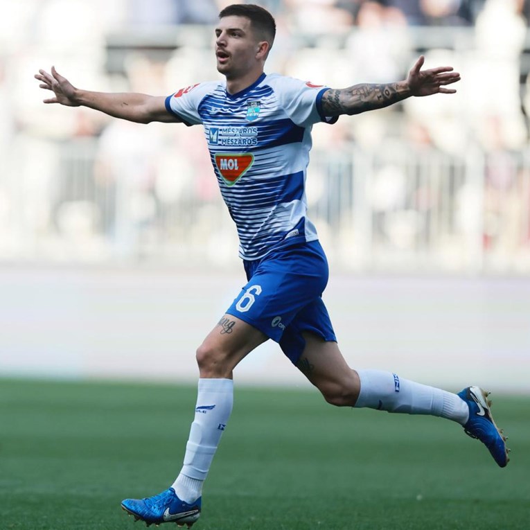 Osijek prodao jednog od ključnih igrača