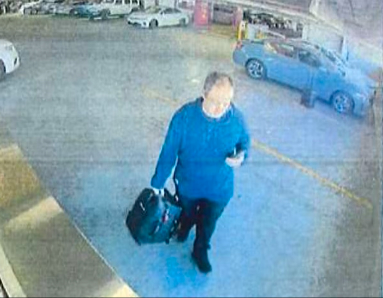 Ubojica s Browna u Ameriku ušao preko lutrije za zelenu kartu. Trump ju ukinuo