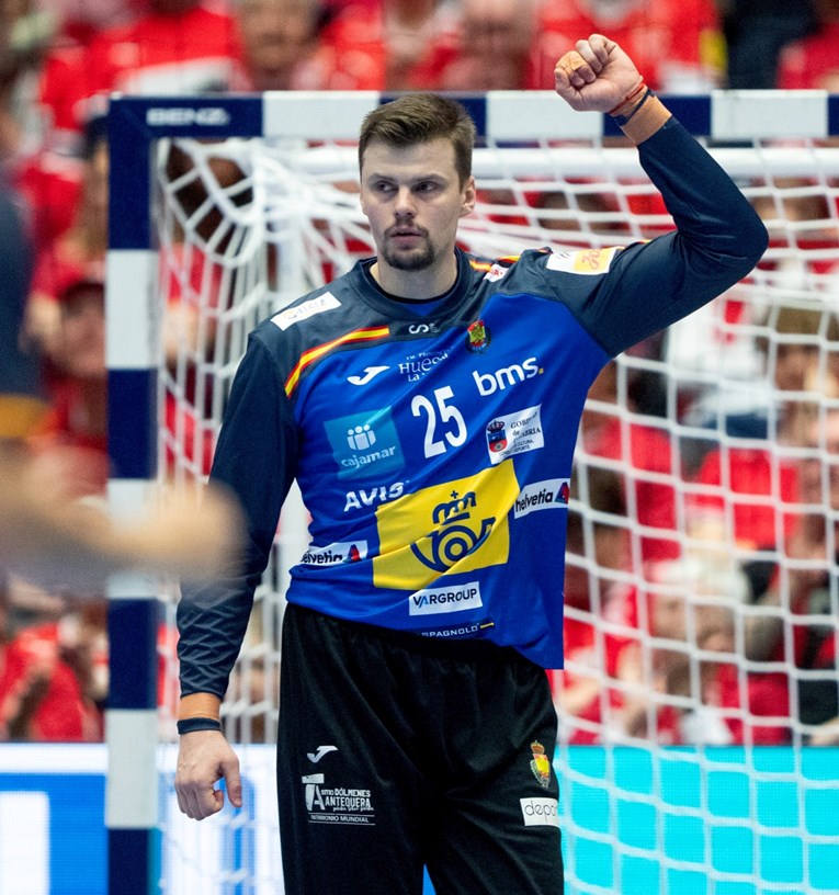 Španjolska iznenadila Francusku i zakomplicirala borbu za polufinale Eura