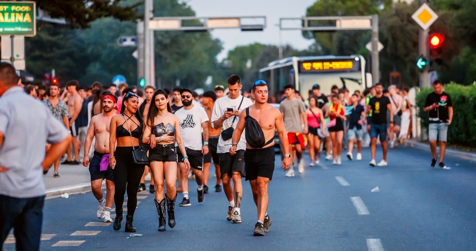 Bliži se Ultra, ovako Splićani savjetuju turistima da ostanu sigurni u Splitu