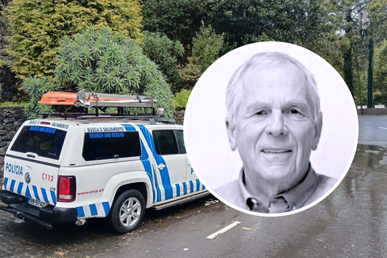 Bivši dekan zagrebačkog Prometa umro tijekom planinarenja u Portugalu