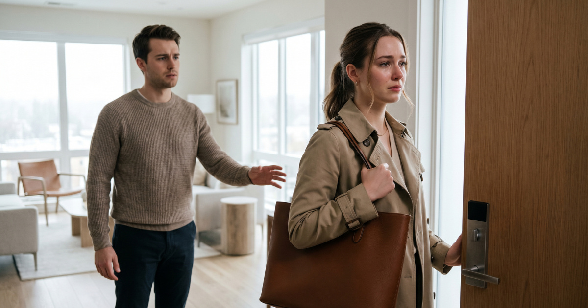 Pet znakova koji najavljuju kraj veze