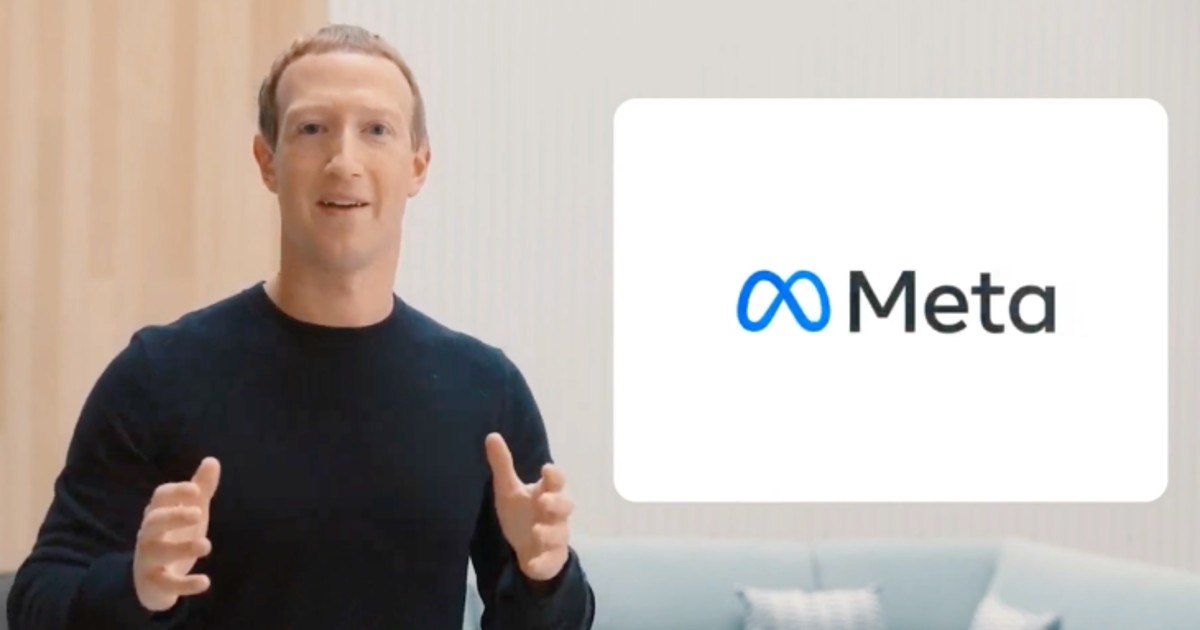 Novi problemi za Zuckerberga: Već postoji kompanija koja se zove Meta