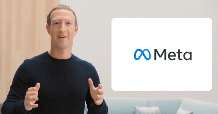 Već postoji kompanija Meta: "Zuckerbergu ćemo ime prodati za 20 milijuna dolara"