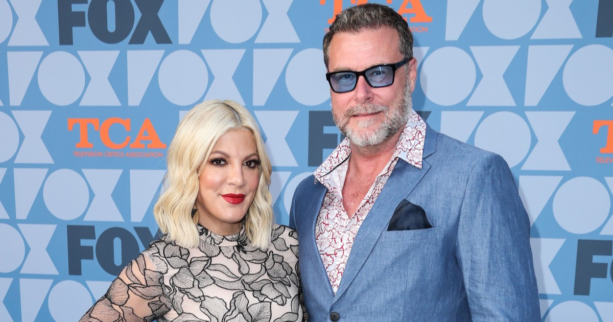 Tori Spelling prije razvoda 3 godine nije spavala s mužem u istoj sobi, otkrila zašto