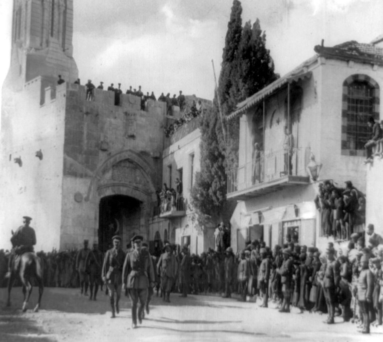 Muslimani su stoljećima držali Jeruzalem. Ovako su ga izgubili