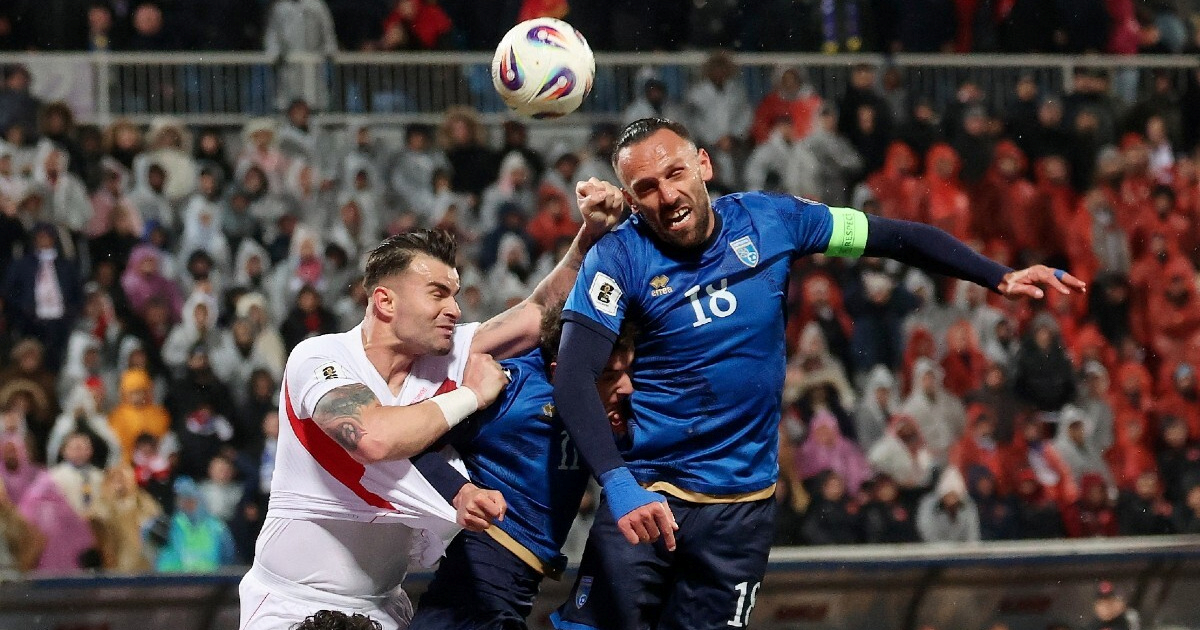 UŽIVO Kosovo u žestokoj borbi s Turskom, Švedska opet vodi