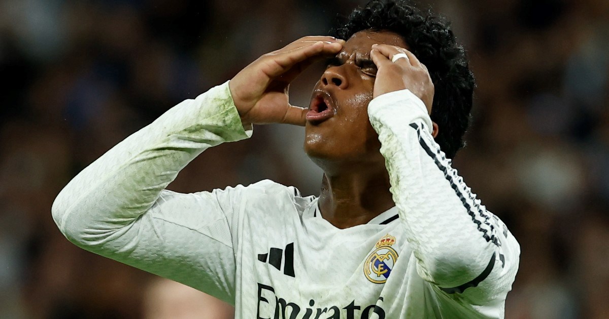 Posrnula zvijezda Reala pronašla spas. Seli na posudbu do kraja sezone