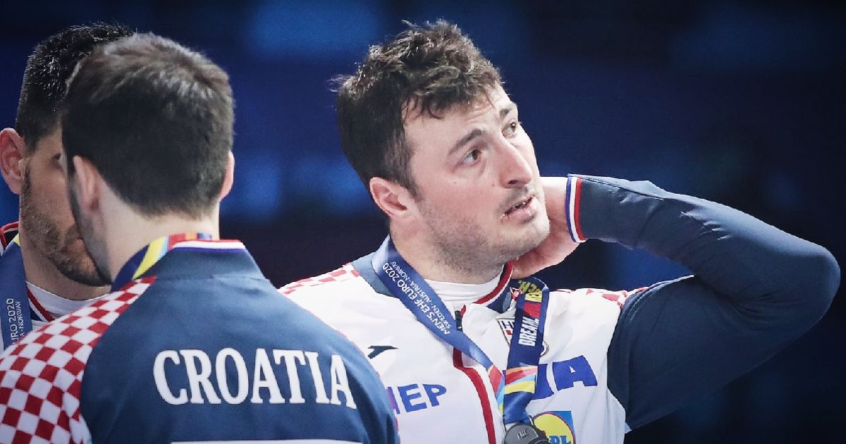 Duvnjak: Hrvatska pati, a ja moram igrati. Jako me pogodio potres