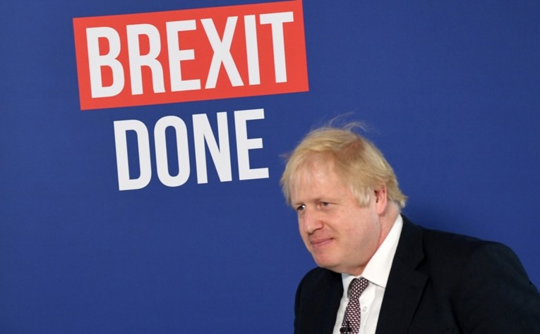 Deset je godina od Brexita. Tko je više izgubio, UK ili EU?