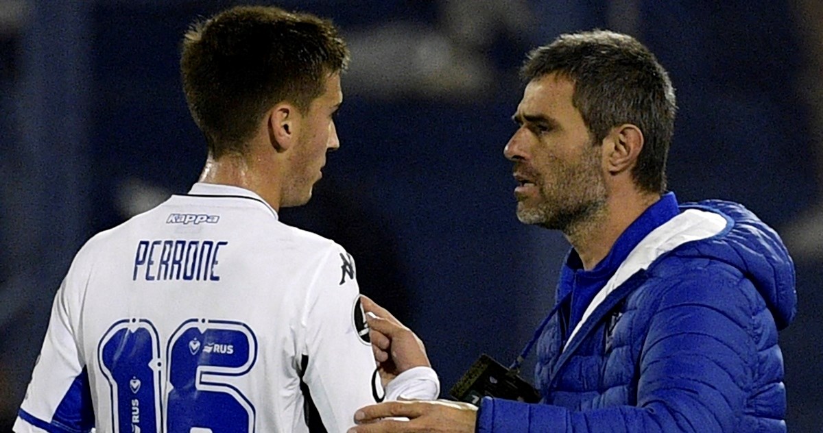 City doveo još jednog Argentinca