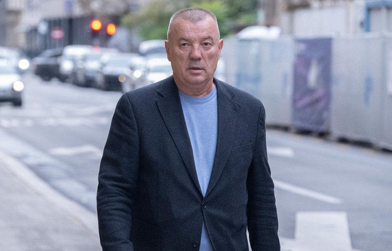 HDZ-ov general pijan skrivio prometnu. Oglasio se DORH