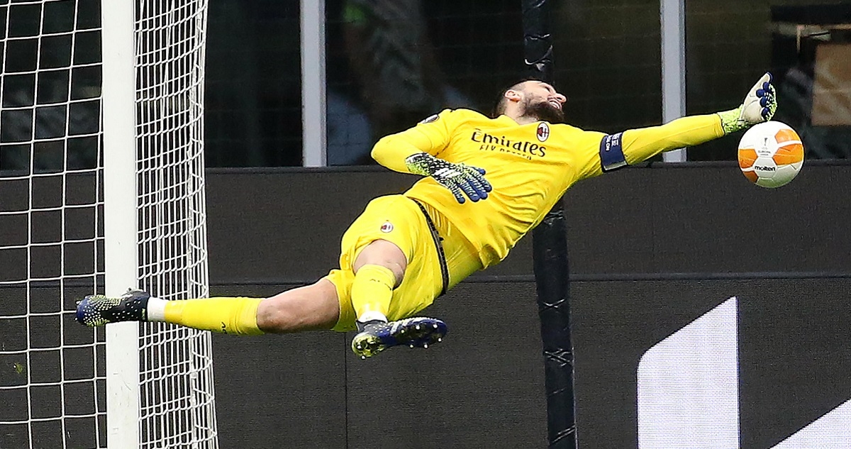 Donnarumma ima ponudu od 12 milijuna eura po sezoni. Zove ga velikan
