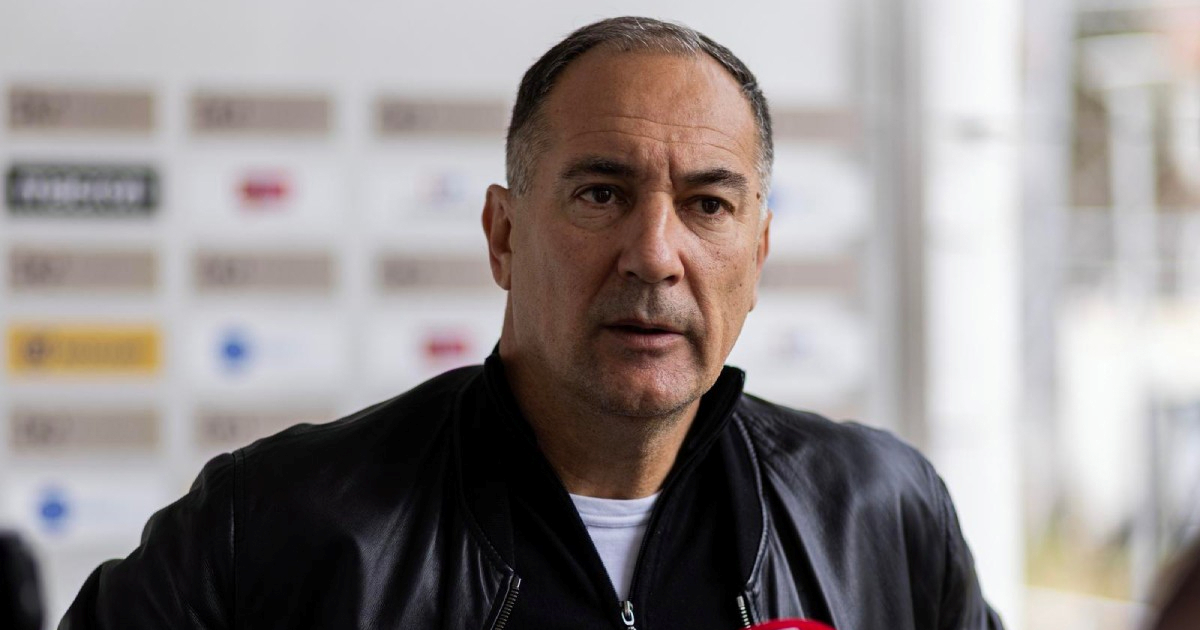 Štimac o porazu u derbiju: VAR nas je sasjekao